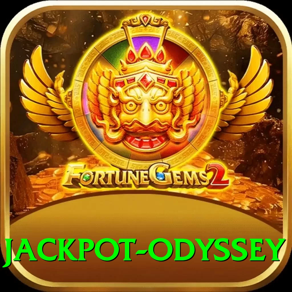 jackpot odyssey Pro1 v1.9.7 - 2