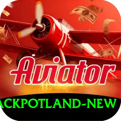 Jackpotland - Live Pro - 2
