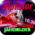 jahoslots Turbo Pro vv5.4.7