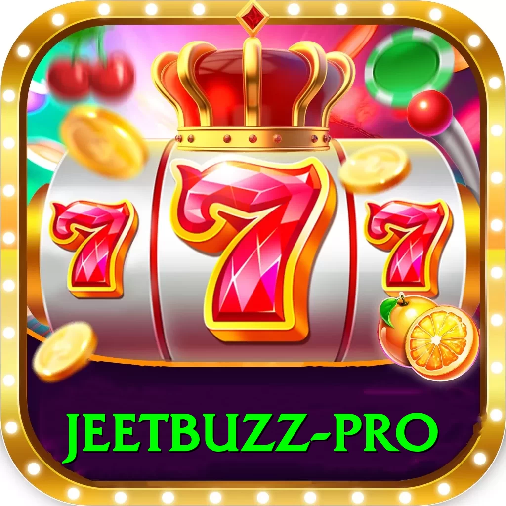 jeetbuzz Games (Casino & Earning) Turbo v1.1.3 - 2