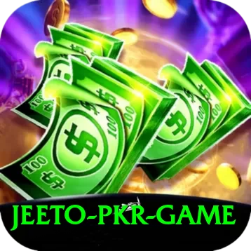 Jeeto PKR Game Plus v3.9.7 - 2