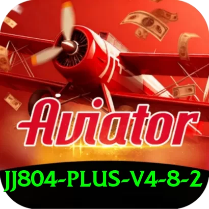 JJ804 Plus v4.8.2 - 2