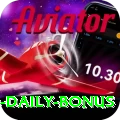 Juwa6 Turbo - Daily Bonus