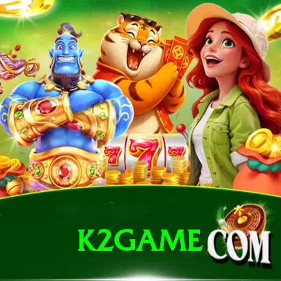 K2Game Games (Casino & Earning) Plus vv3.8.1 - 2