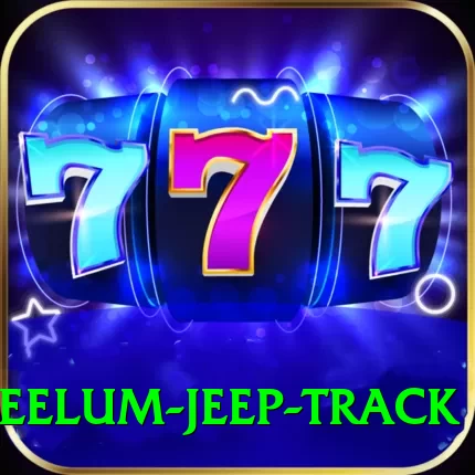 kaghan neelum jeep track Premium Edition v5.6.1 - 2