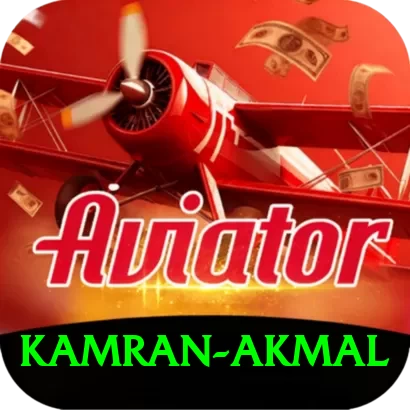 kamran akmal Gold Edition v5.6.7 - 2