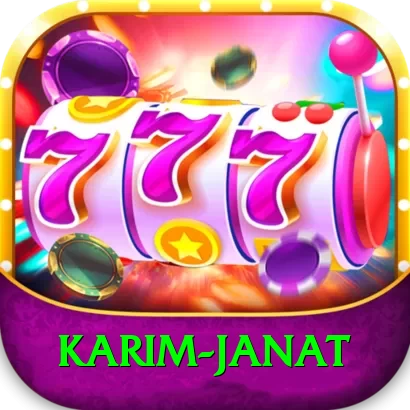 karim janat Premium v1.4.0 - 2