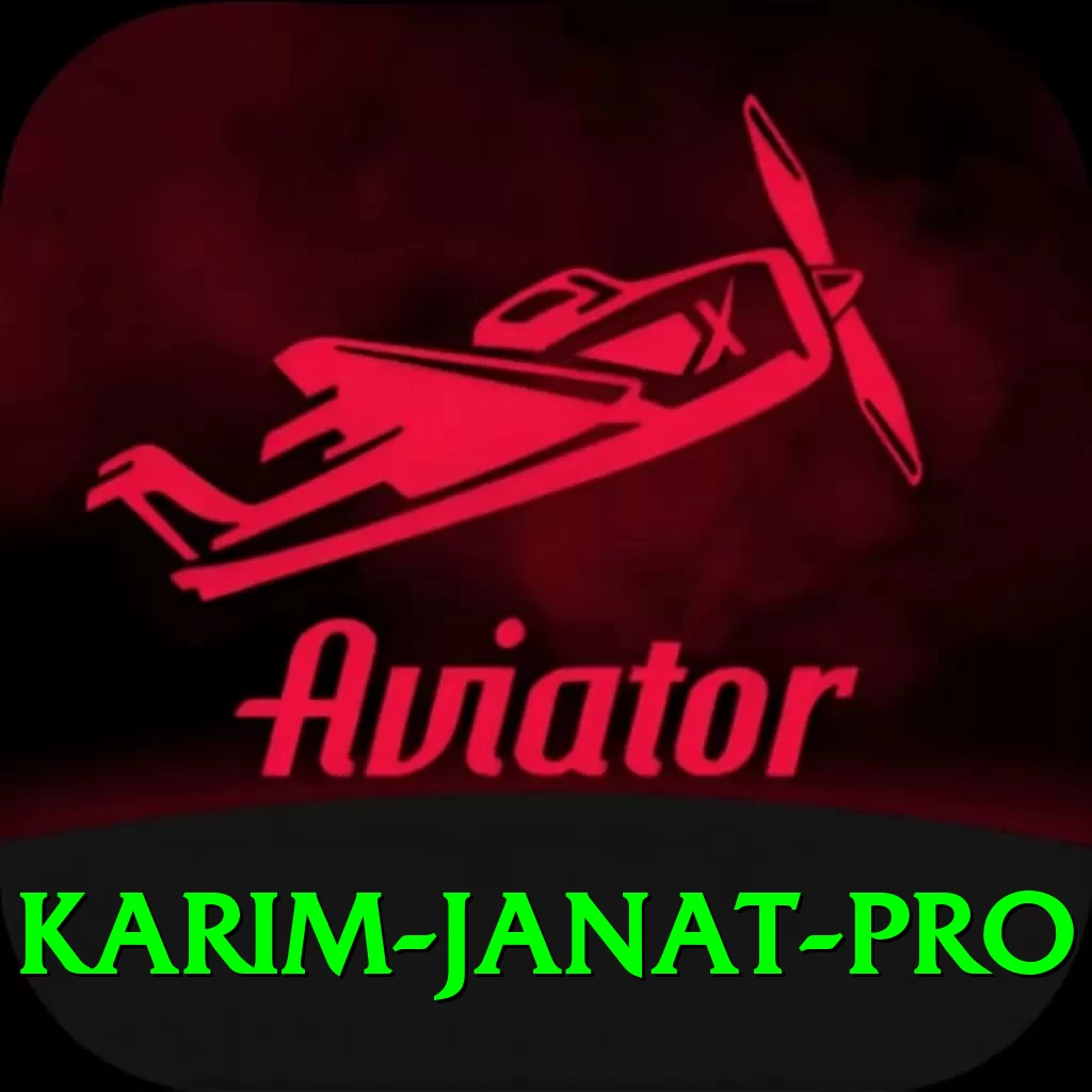 karim janat Official v1.5.9 - 2