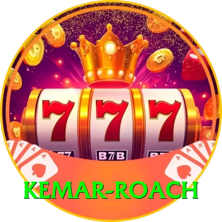 kemar roach Games (Casino & Earning) VIP v3.5.8 - 2