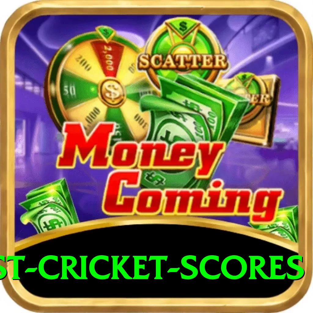 latest cricket scores Turbo v3.8.5 - 2