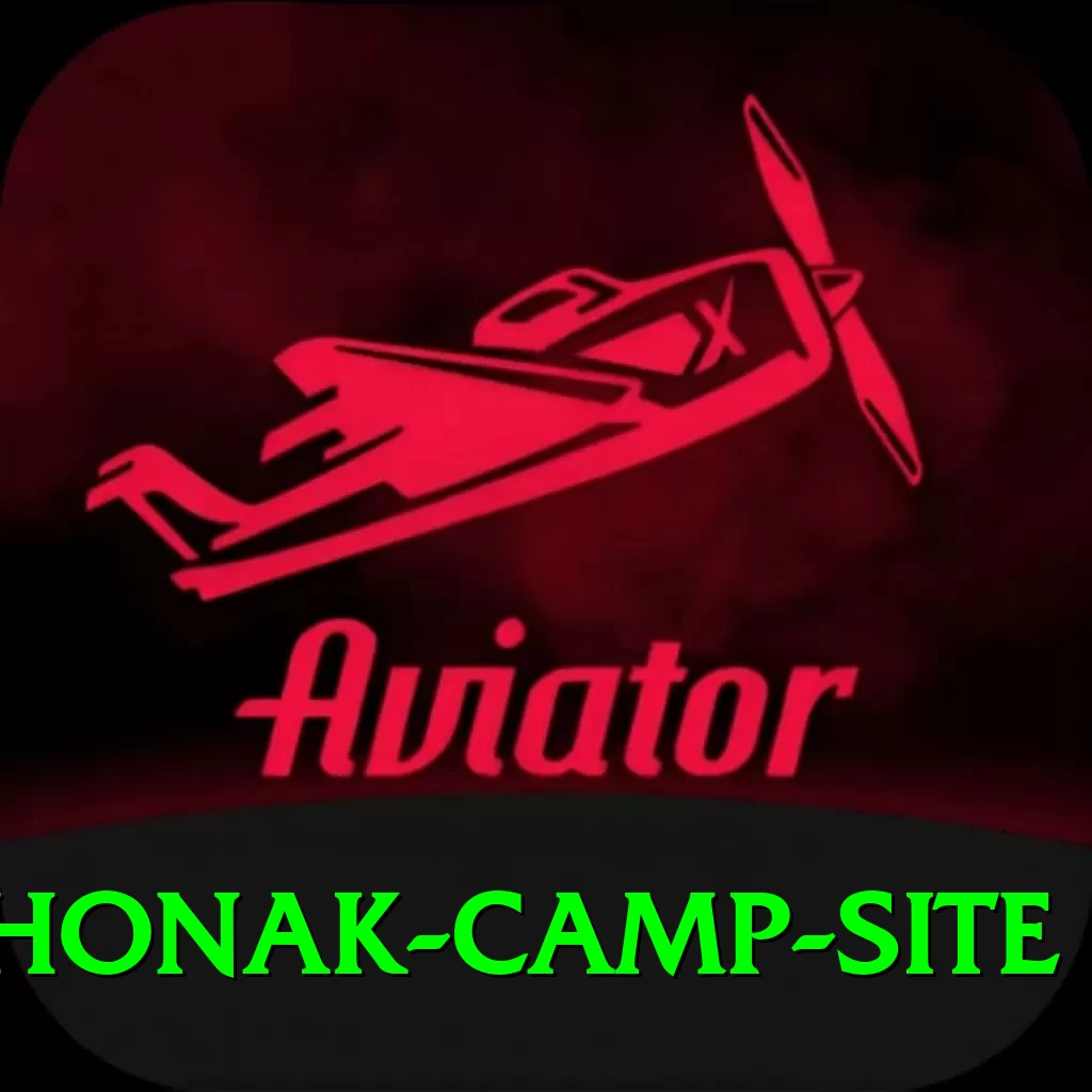 lhonak camp site Apps (Tools & Injectors) Plus v5.2.5 - 2