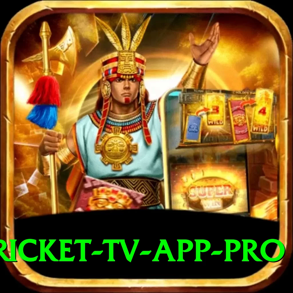 live cricket tv app Gaming King v1.0.1 - 2