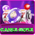 llyy Games Super