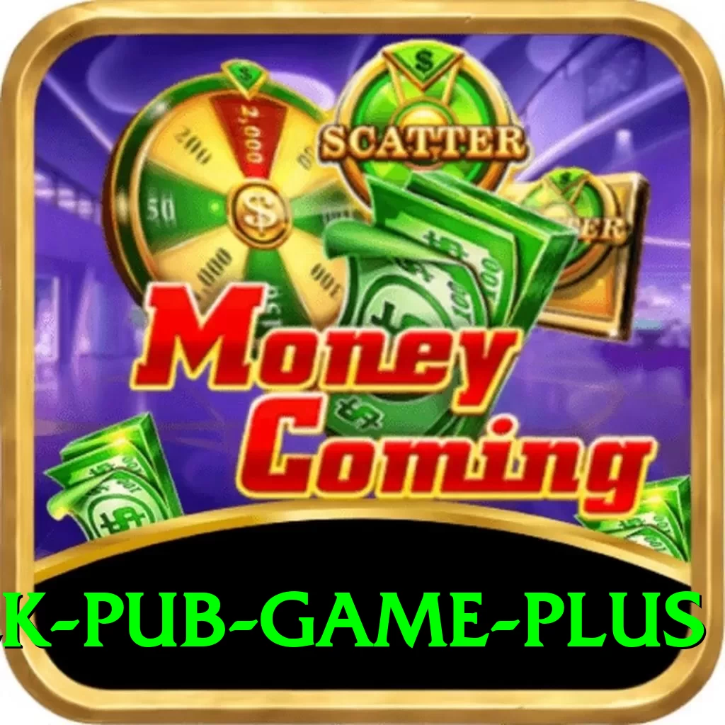 Luck Pub Game Royal APK v1.2.2 - 2