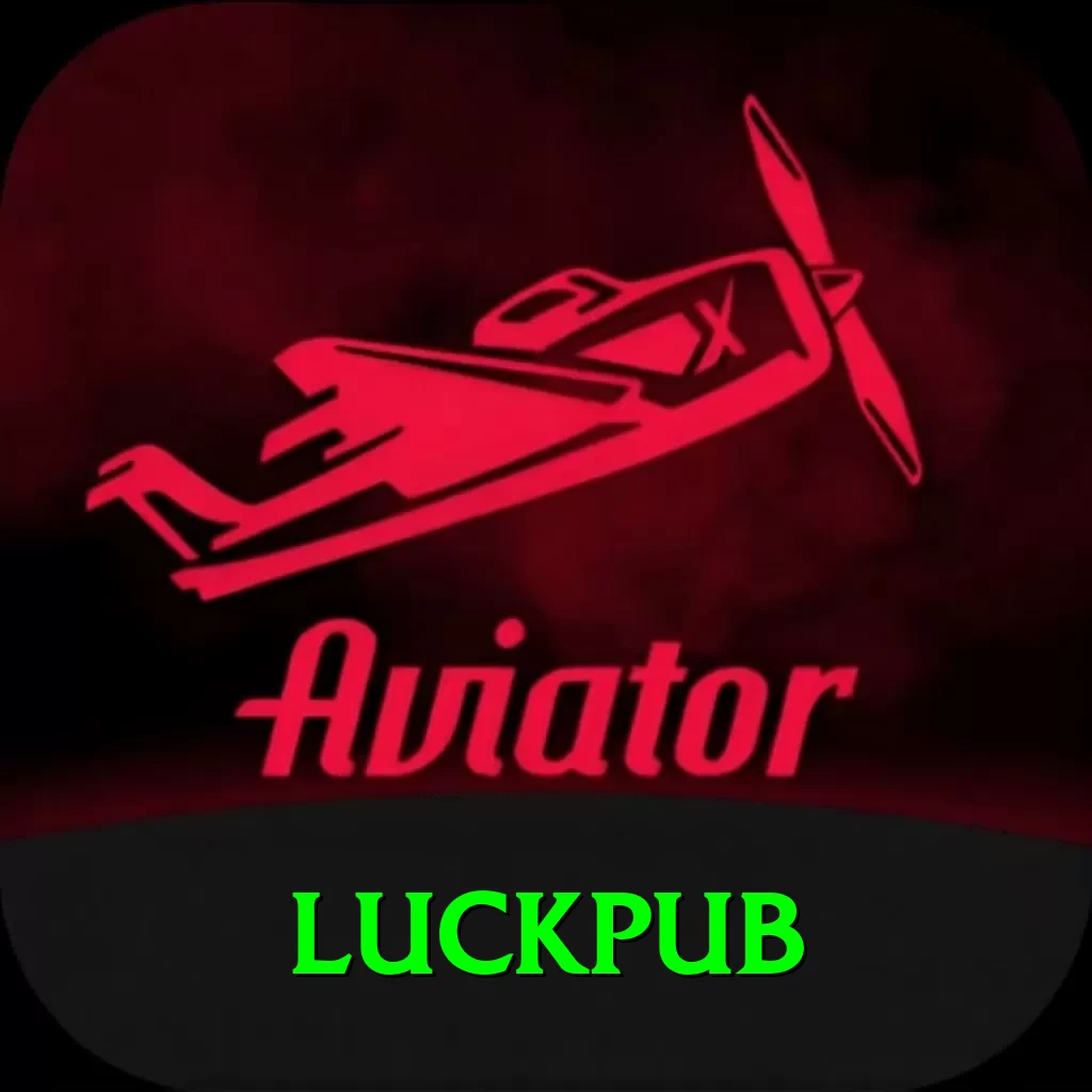luckpub Premium v5.0.9 - 2