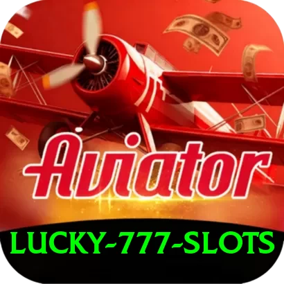 lucky 777 slots Games (Casino & Earning) VIP v1.8.7 - 2