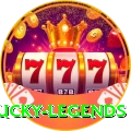 Lucky Legends Plus Edition v5.4.2