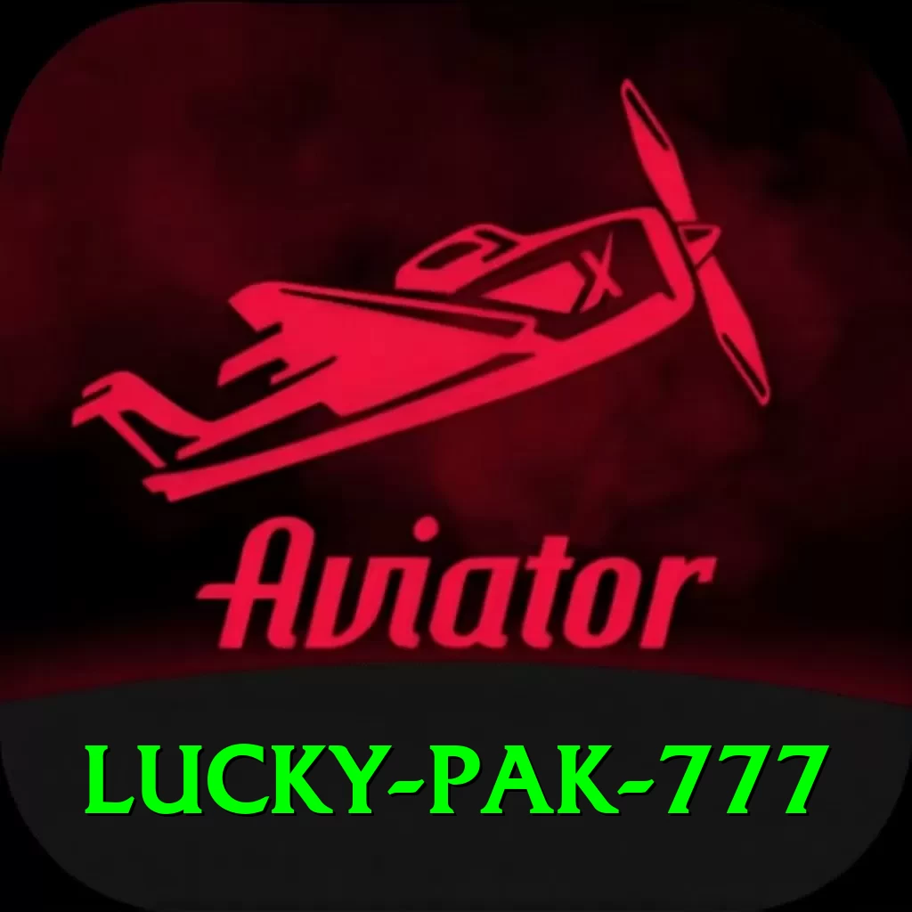 lucky pak 777 Apps (Tools & Injectors) Max vv5.7.2 - 2