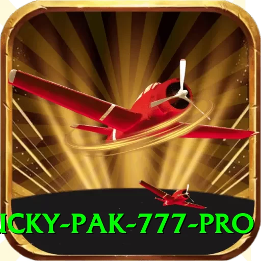 lucky pak 777 Legend Latest v4.5.5 - 2