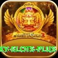 lucky slots Legend 2024