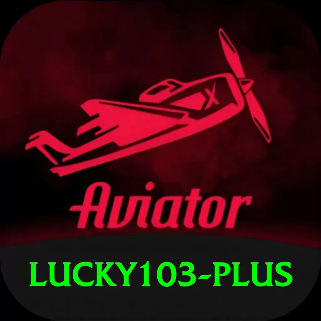 lucky103 Games (Casino & Earning) Max v5.9.6 - 2