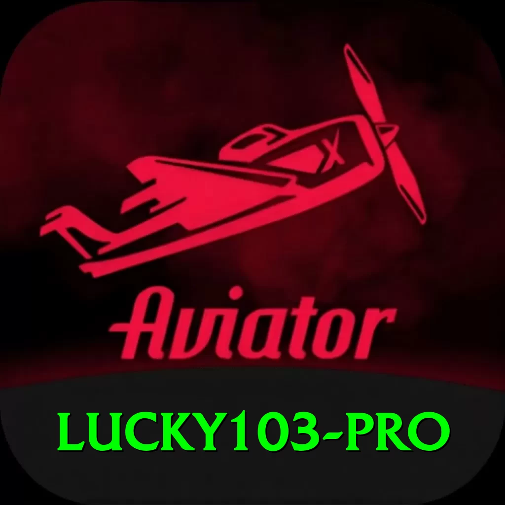 lucky103 Turbo v2.4.5 - 2