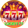 lucky177 Games (Casino & Earning) VIP v2.5.9