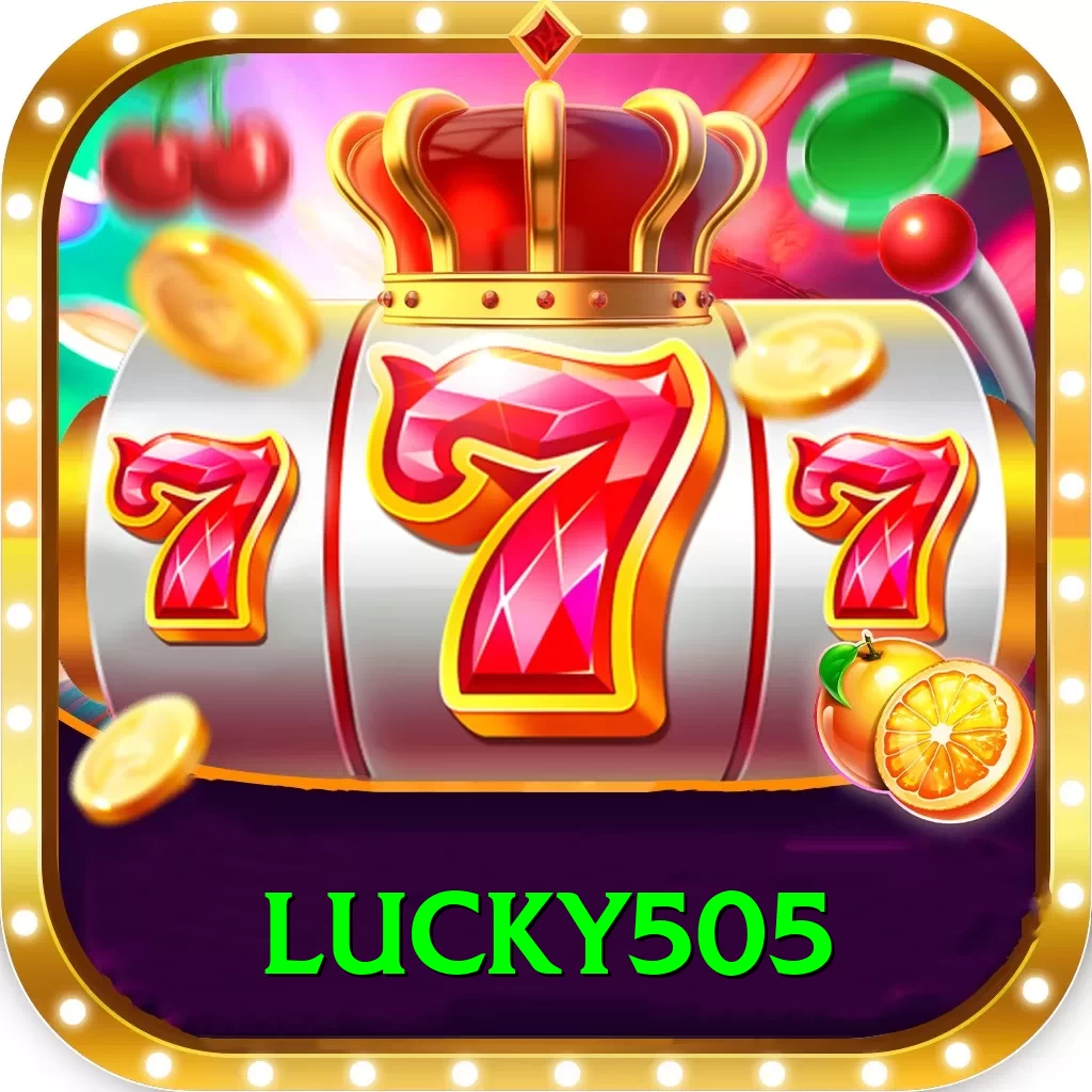 lucky505 Elite Pro v4.2.0 - 2