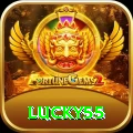 lucky55 App