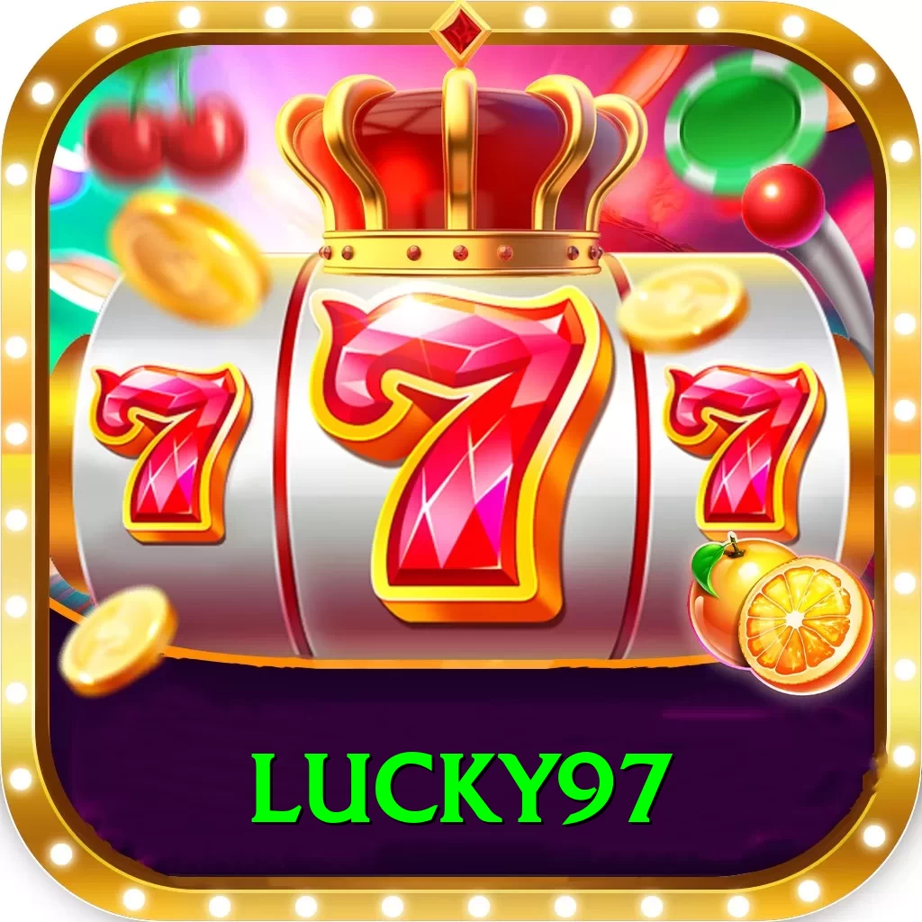 lucky97 Deluxe Pro v5.9.8 - 2