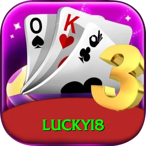 luckyi8 Max v4.2.2 - 2