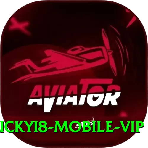 luckyi8 Mobile VIP - 2