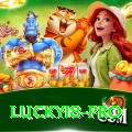 luckyi8 Live Casino Master