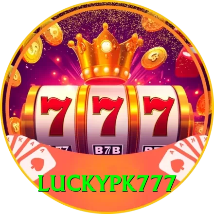 luckypk777 Deluxe Pro vv5.2.8 - 2