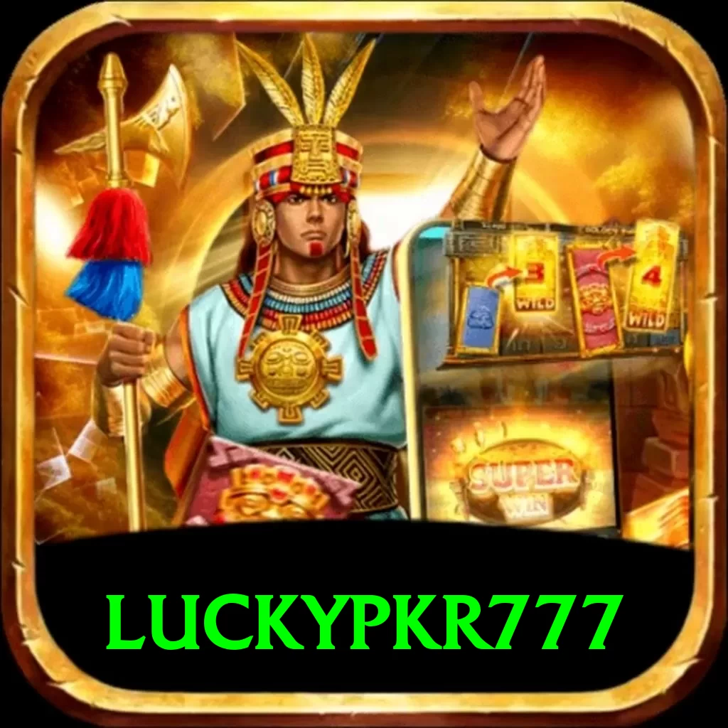 LuckyPKR777 Premium Edition vv5.8.5 - 2