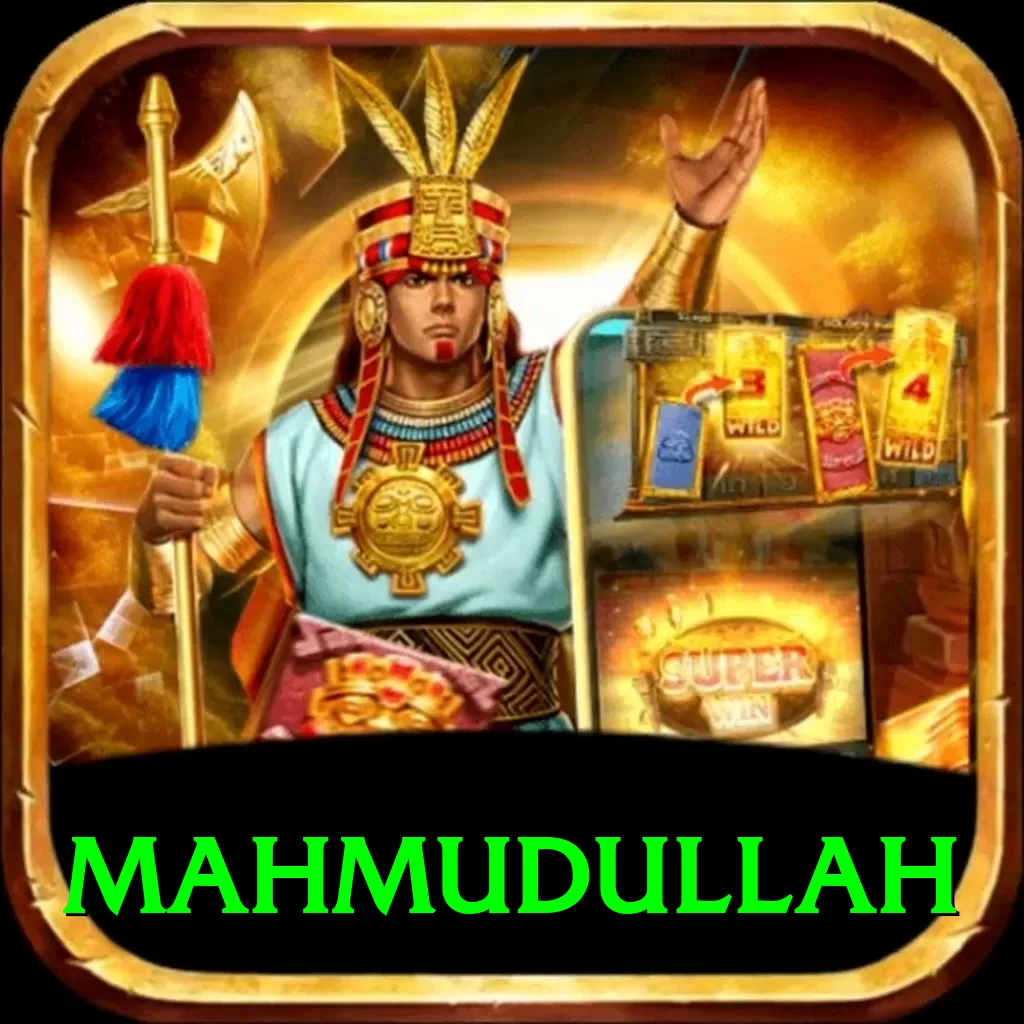 mahmudullah Plus Edition v3.6.5 - 2