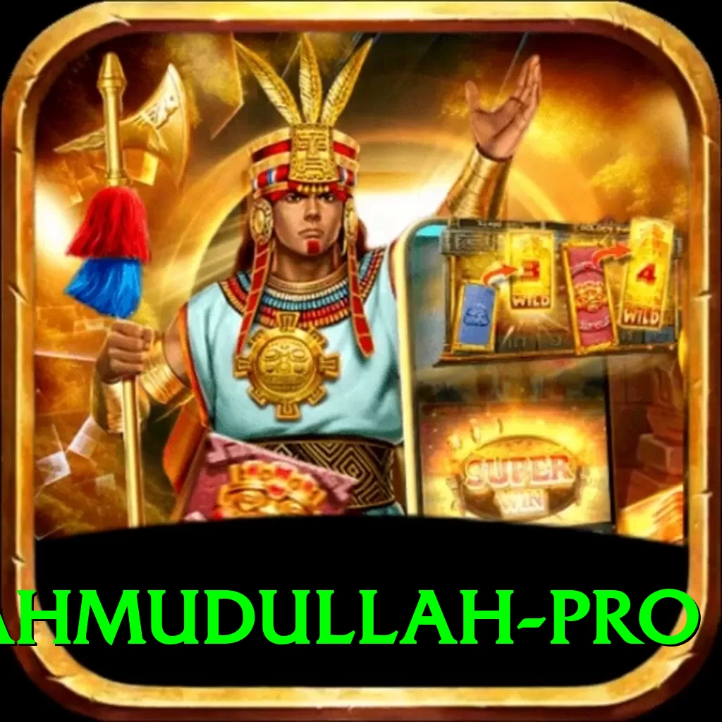 mahmudullah Master - Win Real PKR - 2