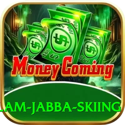 malam jabba skiing Plus Edition v3.4.9 - 2