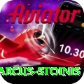 marcus stoinis Pro Edition v2.7.4