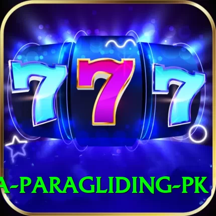 margalla paragliding pk Deluxe Edition v1.4.9 - 2