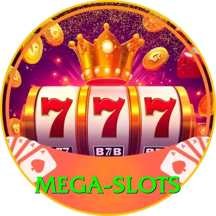 mega slots VIP v2.6.5 - 2