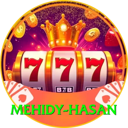 mehidy hasan Plus Edition v2.5.7 - 2
