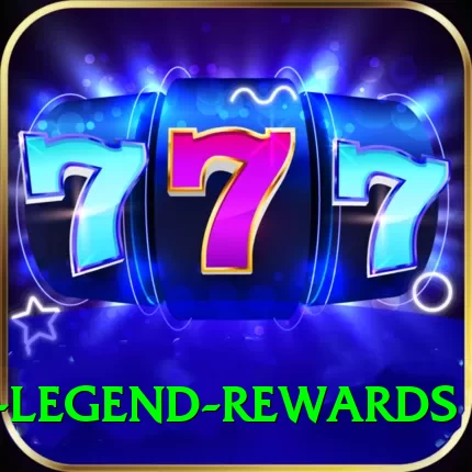 Metawin Legend Rewards - 2