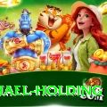 michael holding Gold Pro v2.4.1