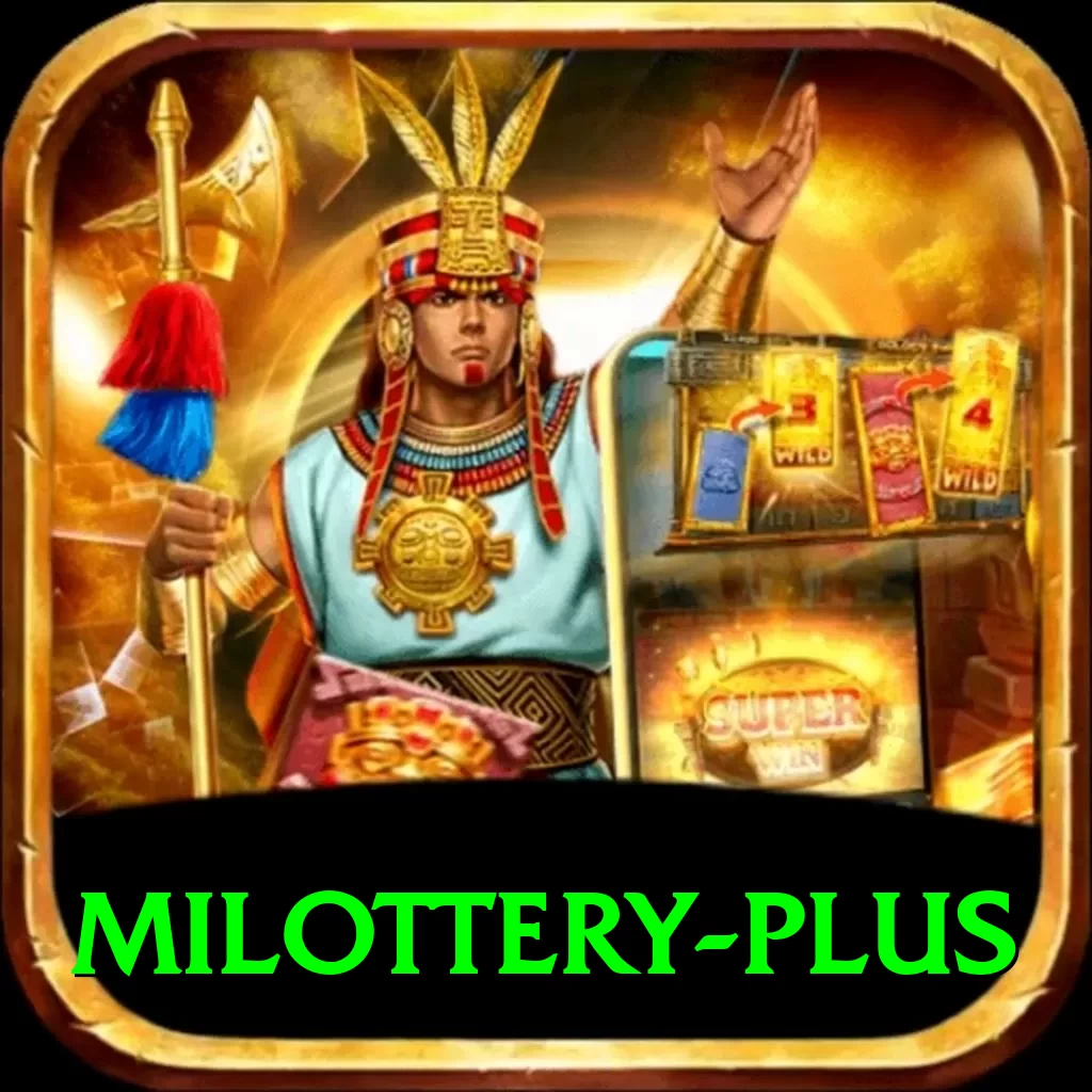 milottery - Slots Turbo - 2