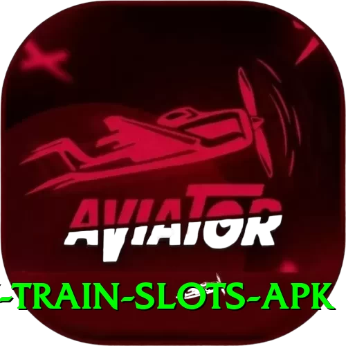 money train slots apk Max v1.0.6 - 2