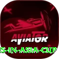 most runs in asia cup Master v2.7.9