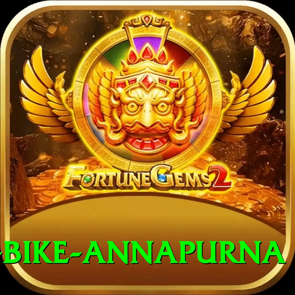 mountain bike annapurna Premium Edition v4.5.4 - 2