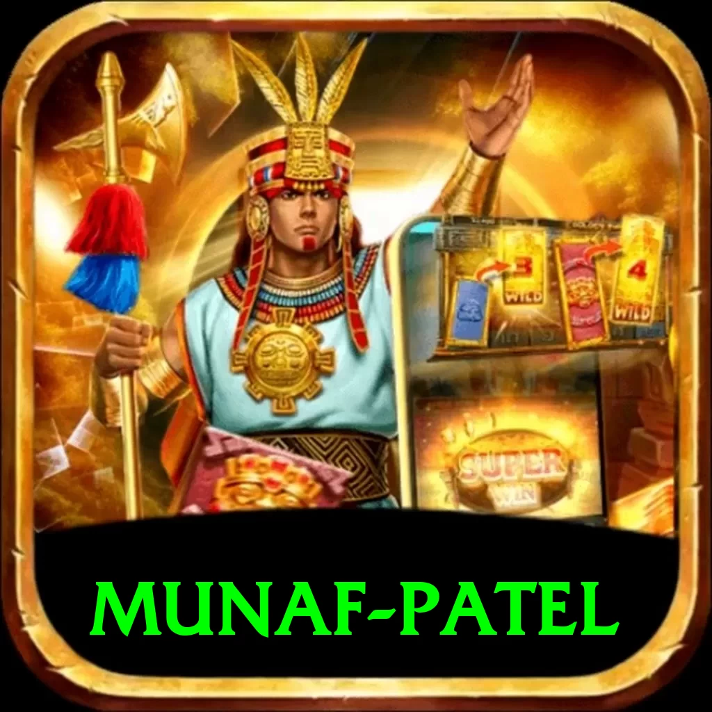 munaf patel VIP v5.6.4 - 2