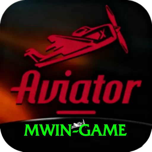 Mwin Game VIP vv3.8.4 - 2